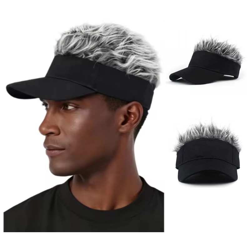 Streetwear Brand Hats - หมวกแก๊ปกอล์ฟ หมวกเบสบอล หมวกกีฬา หมวกวิ่ง หมวกเดินป่า หมวกกันแดด