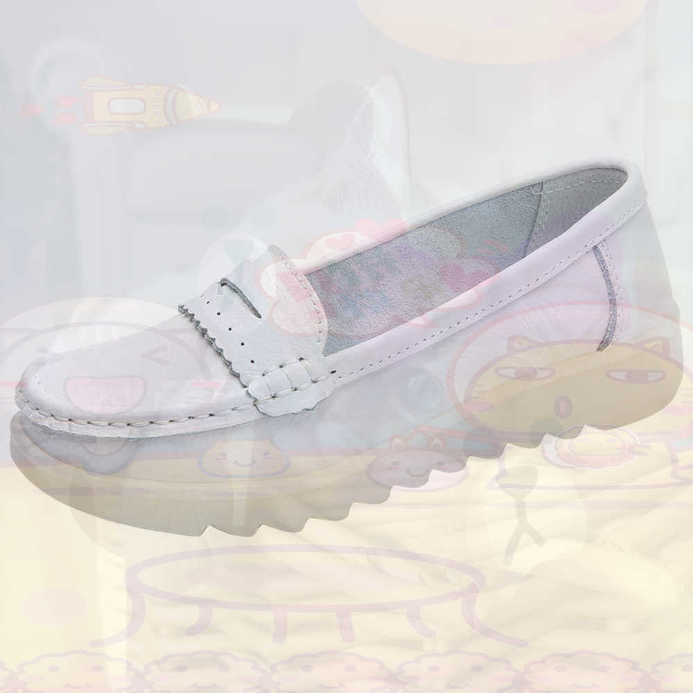 รองเท้าแตะขับรถวัยรุ่นรองเท้าผ - Streetwear Brand Collection บทวิจารณ์และราคา