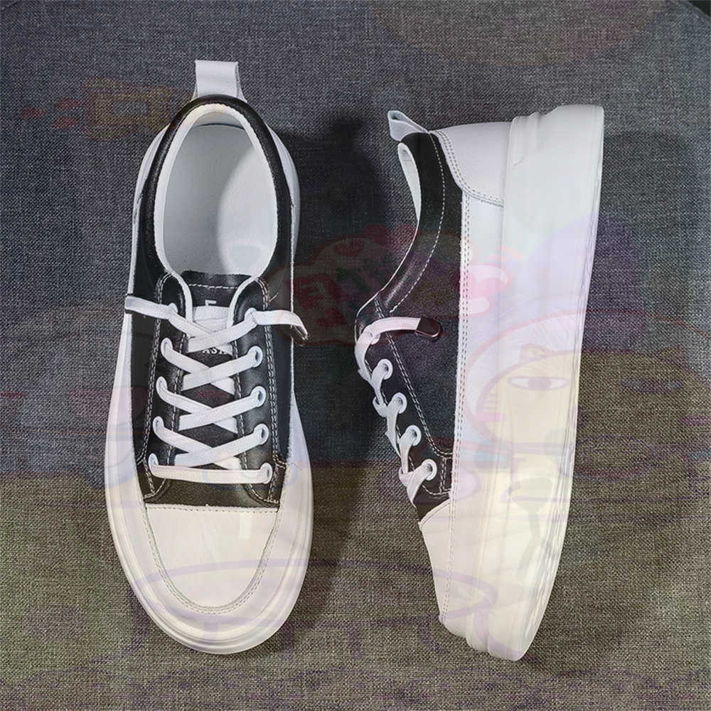LACE-up Chunky Loafers ผู้หญิง - Streetwear Brand Cheap บทวิจารณ์และราคา