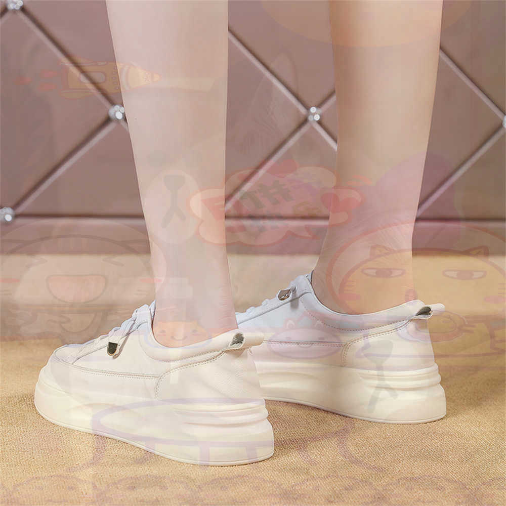LACE-up Chunky Loafers ผู้หญิง - Streetwear Brand Cheap บทวิจารณ์และราคา