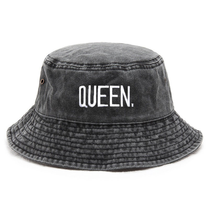 หมวกบักเก็ตวินเทจแบบควีนวอช ปร - Streetwear Brand Hats บทวิจารณ์และราคา