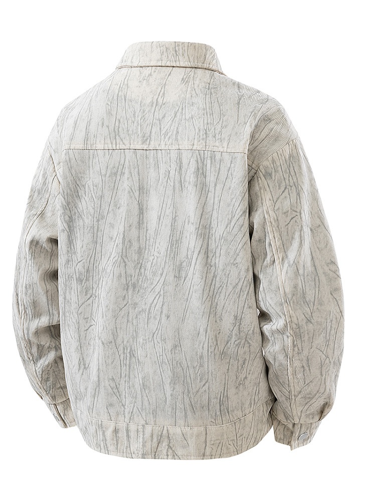 เสื้อแจ็คเก็ตโค้ทสุดหรู เสื้อผ - Streetwear Brand Popular บทวิจารณ์และราคา