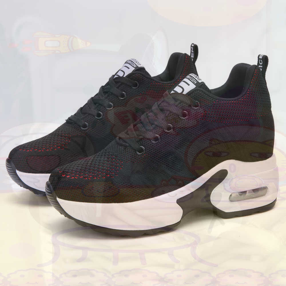 สีแดงขนาด 36 รองเท้าผู้หญิงเทน - Streetwear Brand For Men บทวิจารณ์และราคา