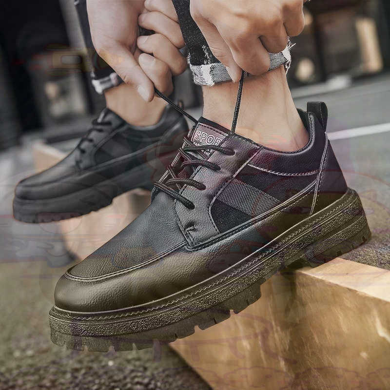 Dark Natural หนังแฟชั่น Traine - Streetwear Brand Popular บทวิจารณ์และราคา
