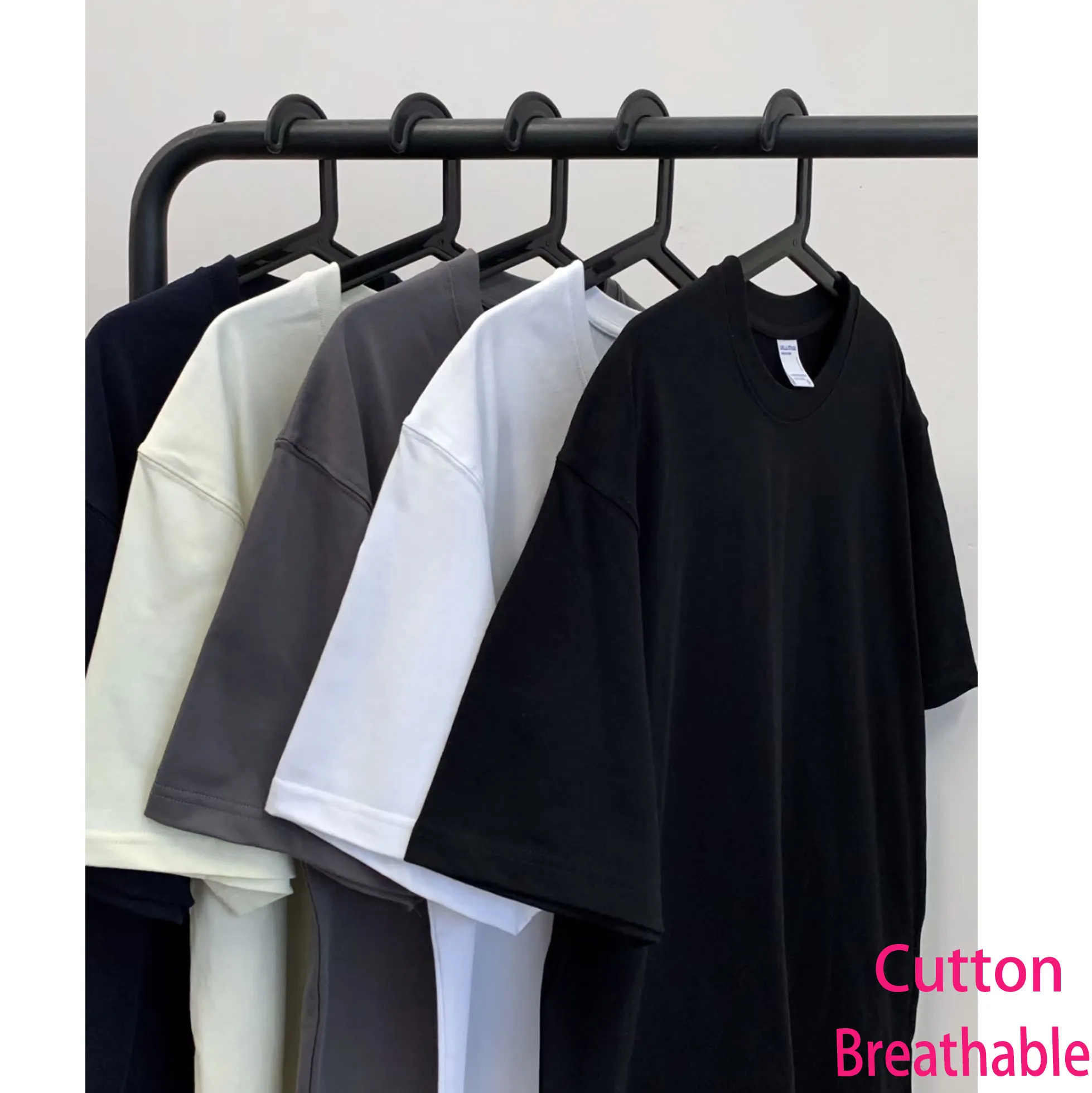 เสื้อยืดลายโลโก้ VTG Ambiguous - Streetwear Clothing Brand Logo บทวิจารณ์และราคา