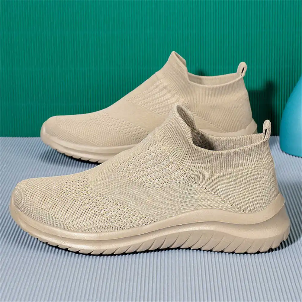 Beige Soft ใหม่รองเท้าเทนนิส M - Streetwear Brand Popular บทวิจารณ์และราคา