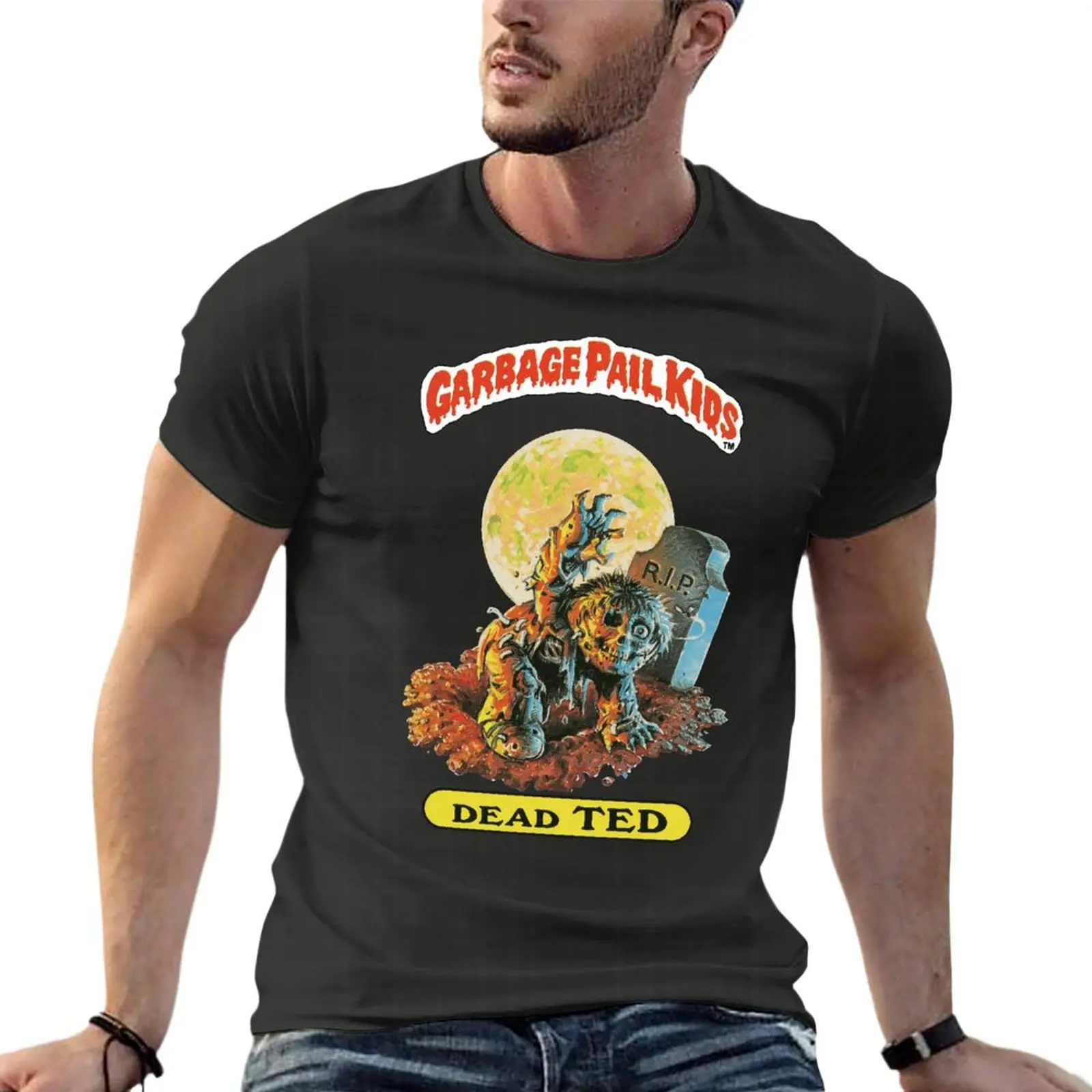 เสื้อทีเชิ่ตคอตตอน100% สำหรับผ - Streetwear Brand For Men บทวิจารณ์และราคา