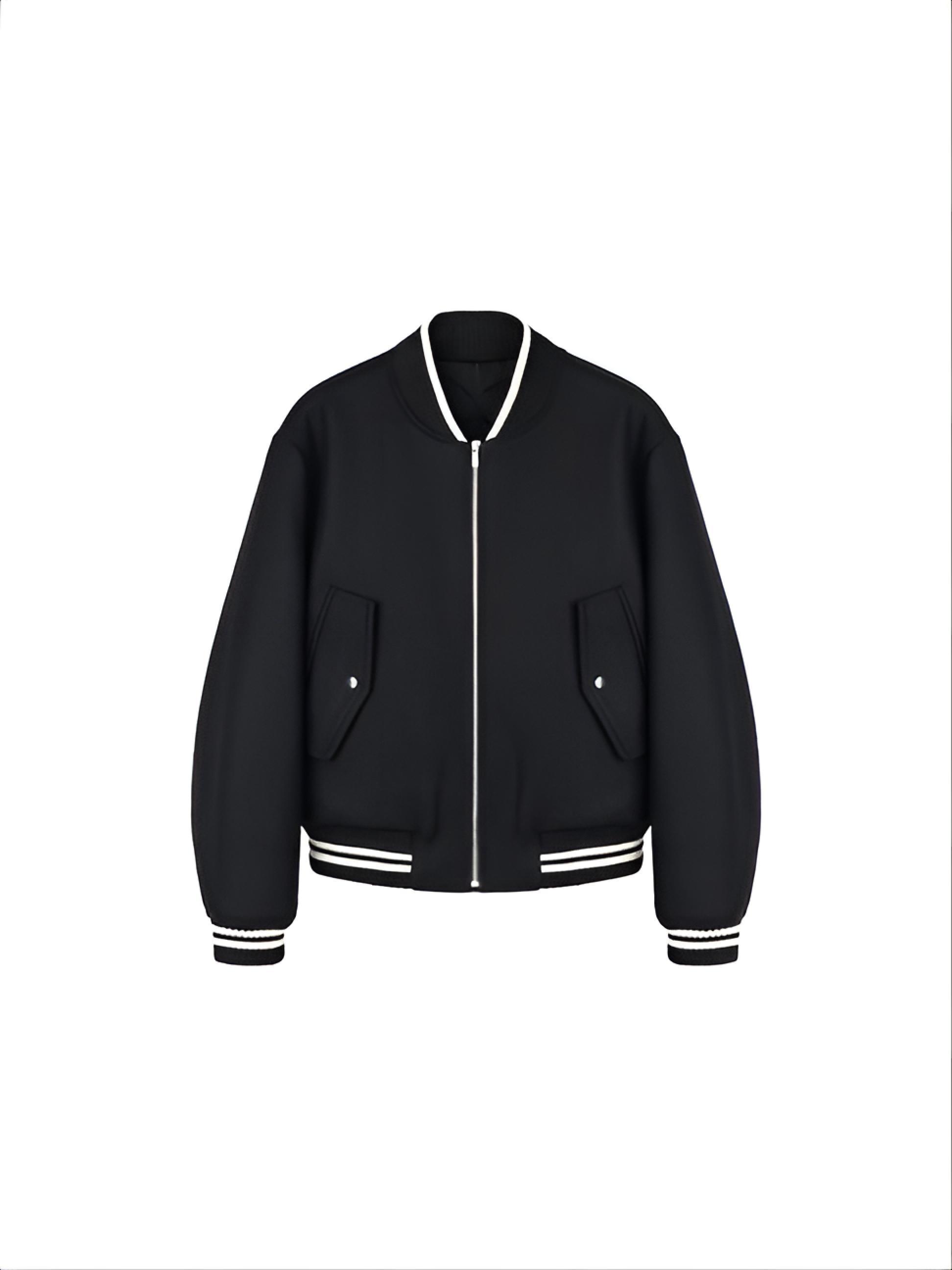 เสื้อแจ็คเก็ตบุซับใน คุณภาพดีท - Streetwear Brand Popular บทวิจารณ์และราคา