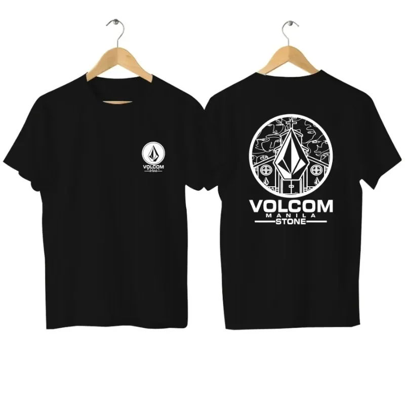 เสื้อยืด Volcom Stone 2026 ลาย - Streetwear Brand Stoned & Co บทวิจารณ์และราคา