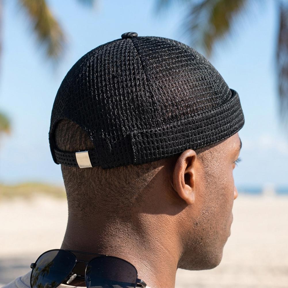 หมวกตาข่ายระบายอากาศสำหรับผู้ช - Streetwear Brand Hats บทวิจารณ์และราคา