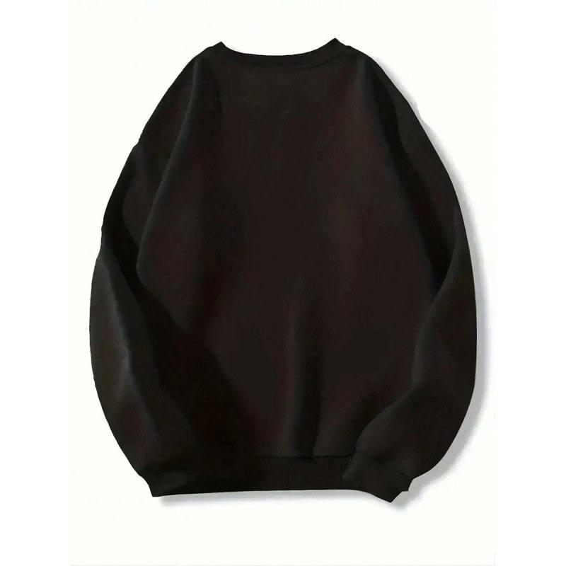 เสื้อสเวตเชิ้ตพิมพ์ลาย ชุดกีฬา - Streetwear Brand Collection บทวิจารณ์และราคา