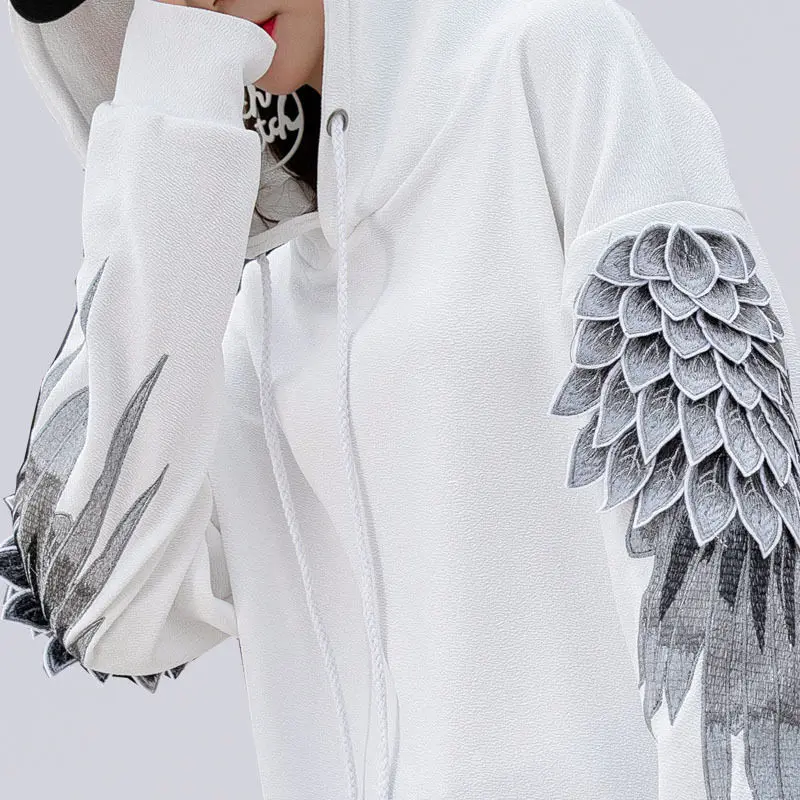 เสื้อสเวตเตอร์สำหรับผู้ชายเสื้ - Streetwear Brand Cheap บทวิจารณ์และราคา