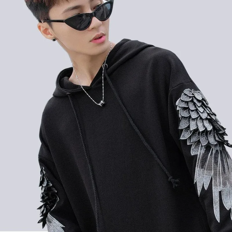เสื้อสเวตเตอร์สำหรับผู้ชายเสื้ - Streetwear Brand Cheap บทวิจารณ์และราคา