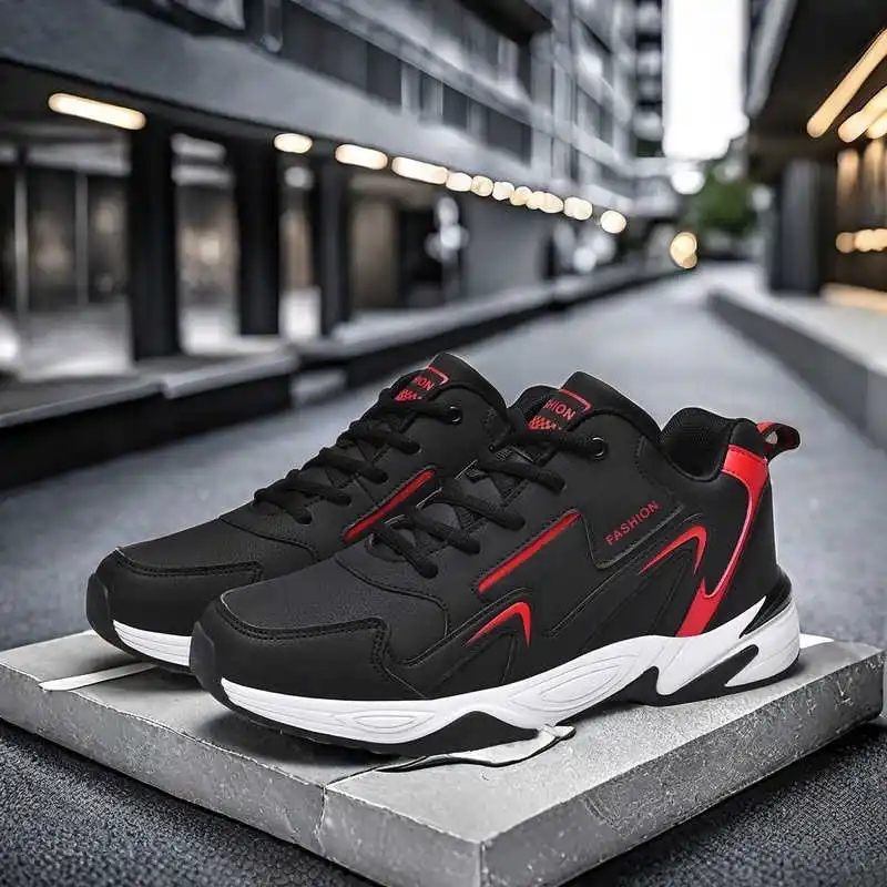เย็นฤดูใบไม้ผลิ GYM รองเท้าผ้า - Streetwear Brand Collection บทวิจารณ์และราคา