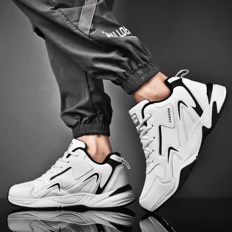 เย็นฤดูใบไม้ผลิ GYM รองเท้าผ้า - Streetwear Brand Collection บทวิจารณ์และราคา
