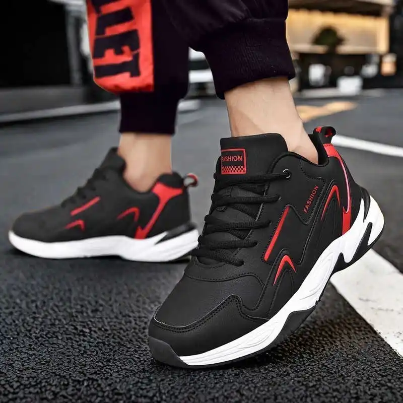 เย็นฤดูใบไม้ผลิ GYM รองเท้าผ้า - Streetwear Brand Collection บทวิจารณ์และราคา