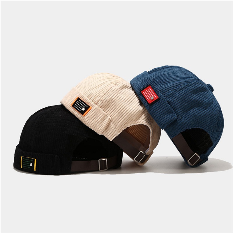 หมวกบีนนี่วินเทจ แบรนด์ดัง สำห - Streetwear Brand Vintage บทวิจารณ์และราคา