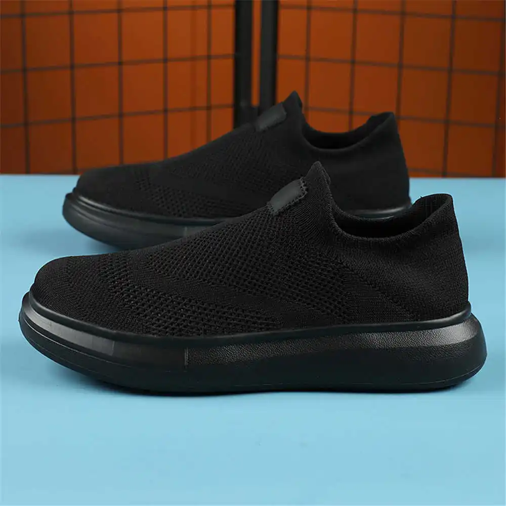ถุงน่องแพลตฟอร์มรองเท้าสีน้ำตา - Streetwear Brand Cheap บทวิจารณ์และราคา