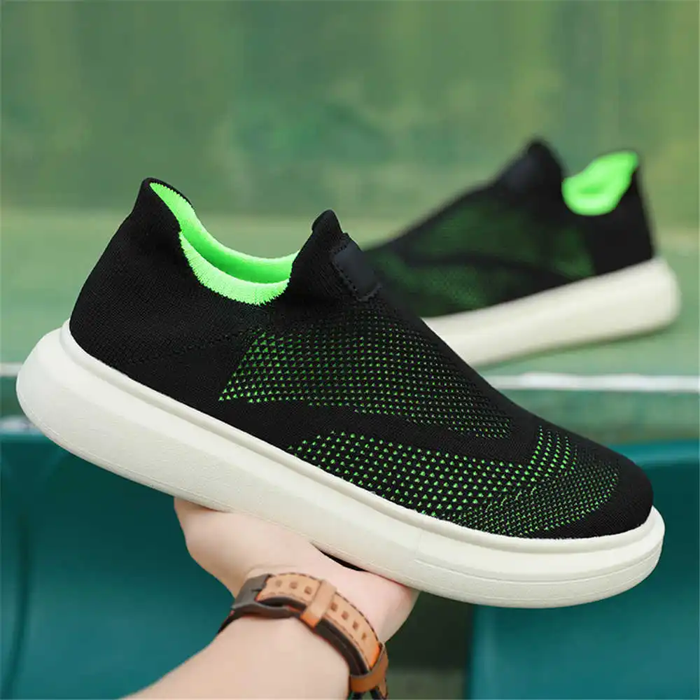 ถุงน่องแพลตฟอร์มรองเท้าสีน้ำตา - Streetwear Brand Cheap บทวิจารณ์และราคา