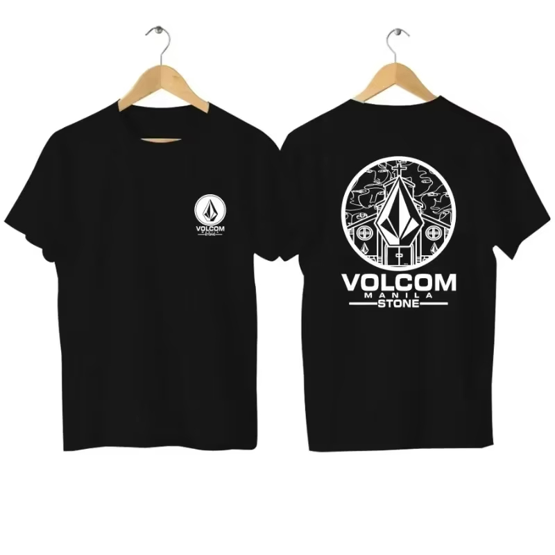 โวลคอม สโตน เวสท์ส์เสื้อยืดแขน - Streetwear Brand Stoned & Co บทวิจารณ์และราคา