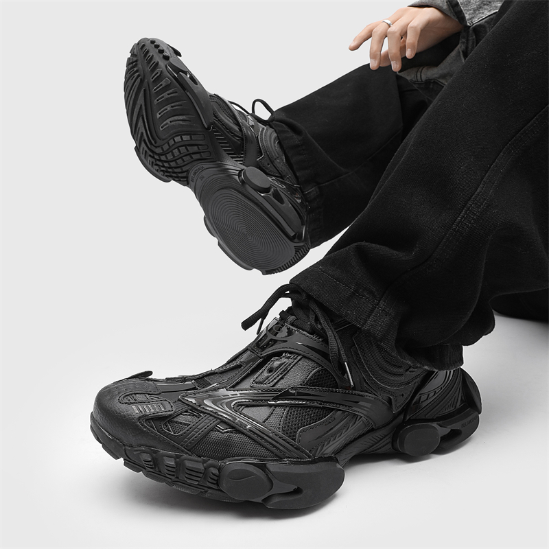ฤดูใบไม้ผลิแบรนด์หรูใหม่คุณภาพ - Streetwear Brand For Men บทวิจารณ์และราคา