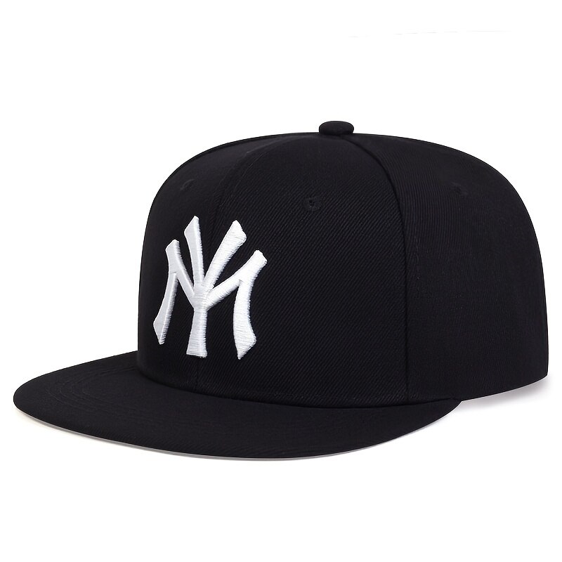หมวกเบสบอลฮิปฮอปแบบยูนิเซ็กซ์ห - Streetwear Brand Hats บทวิจารณ์และราคา