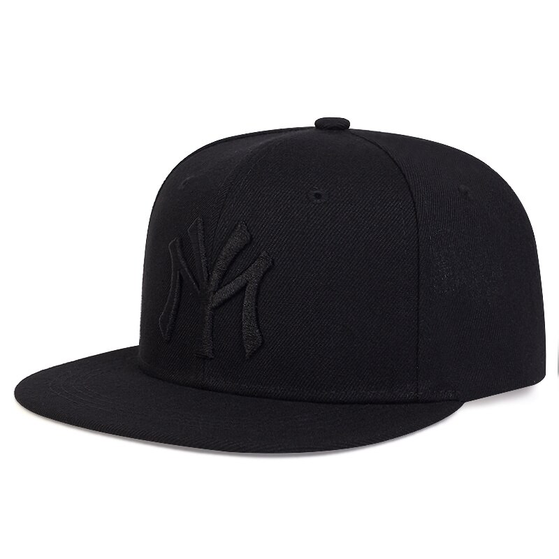 หมวกเบสบอลฮิปฮอปแบบยูนิเซ็กซ์ห - Streetwear Brand Hats บทวิจารณ์และราคา