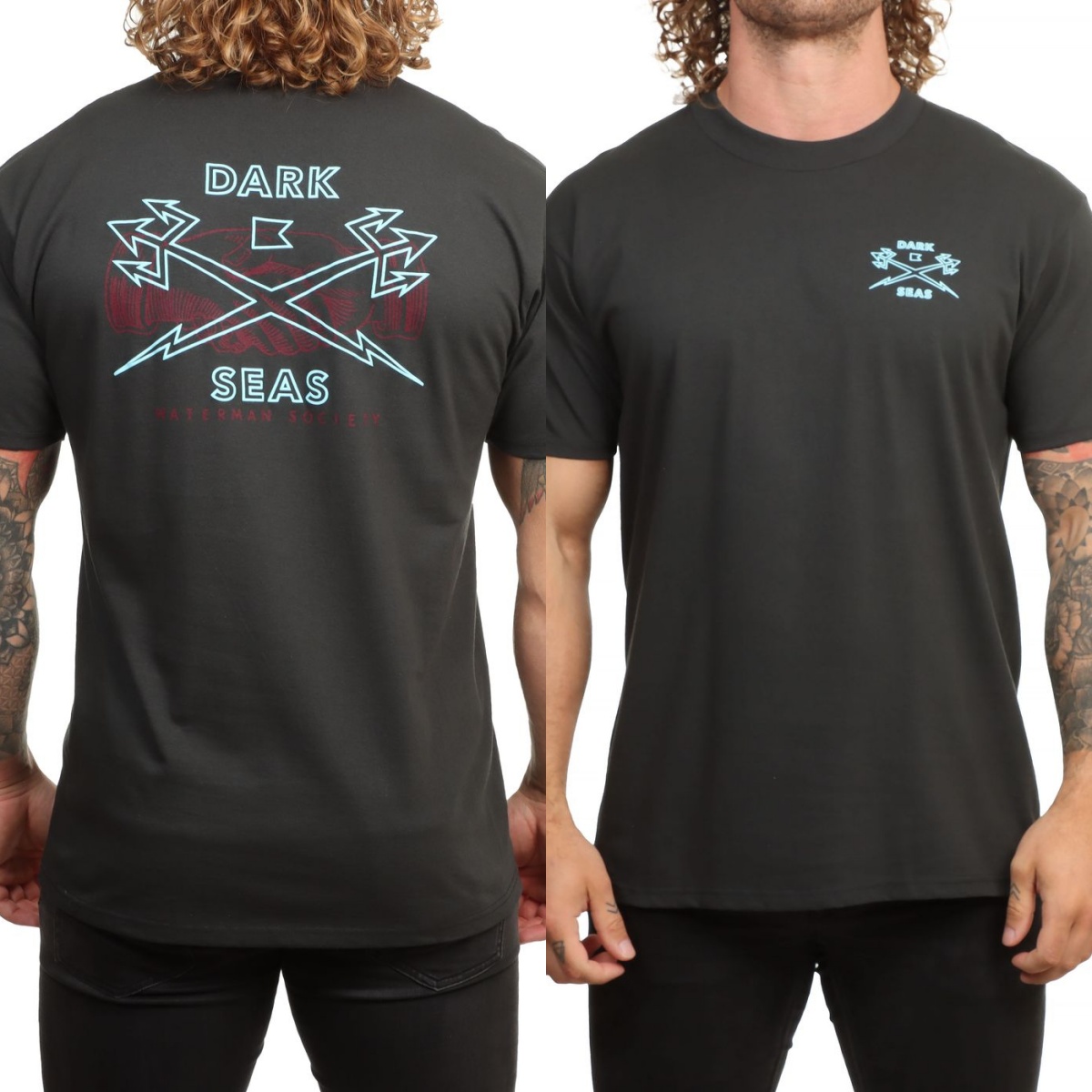 ไวลด์สไตล์ เรโทร โอเชียน สตรีท - Streetwear Brand For Men บทวิจารณ์และราคา