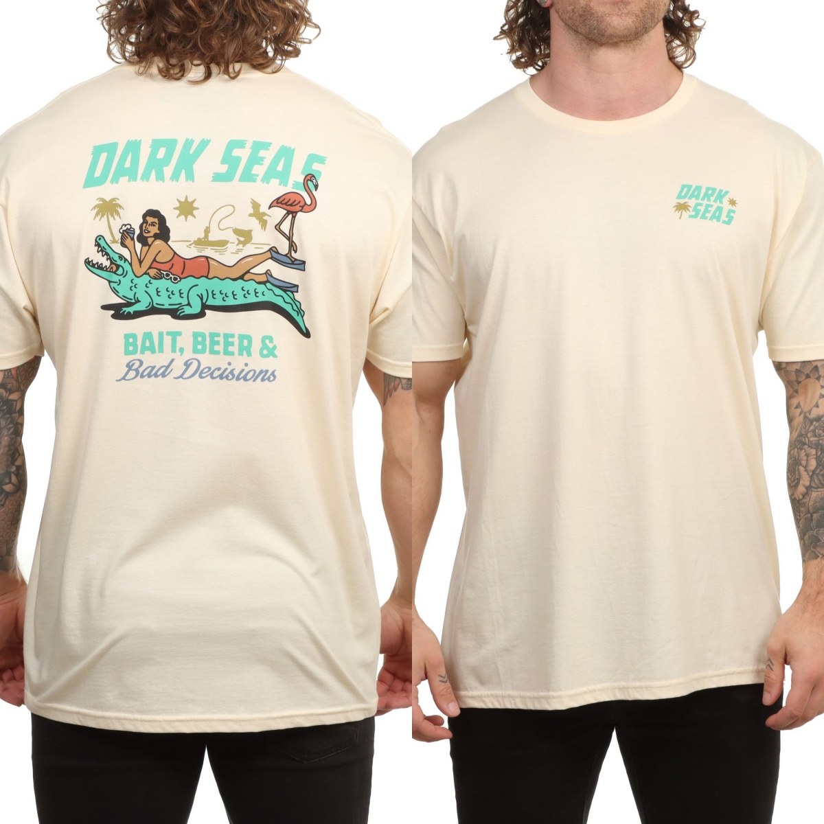 ไวลด์สไตล์ เรโทร โอเชียน สตรีท - Streetwear Brand For Men บทวิจารณ์และราคา